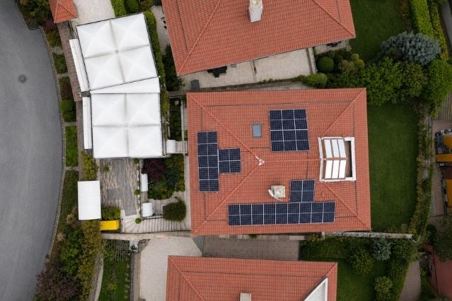 Güneş Enerji Sistemleri (GES Kurulumu - Projelendirme)