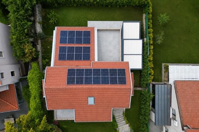 Güneş Enerji Sistemleri (GES Kurulumu - Projelendirme)
